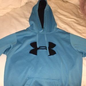 Under Armour Hoodie